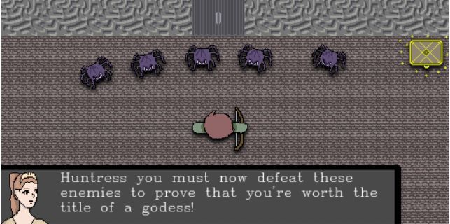 The Arrow of Artemis Juego Completo Gratis v1.0