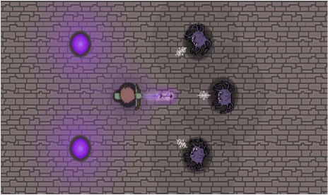 The Arrow of Artemis Free Full Game v1.0
