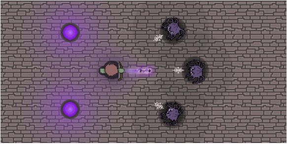 The Arrow of Artemis - Kostenloses komplettes Spiel v1.0