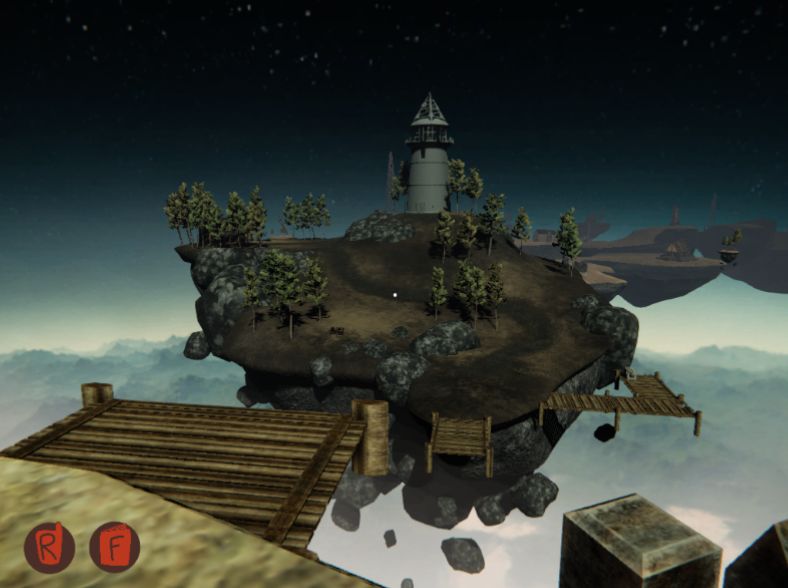 El arte de volar Juego completo gratis