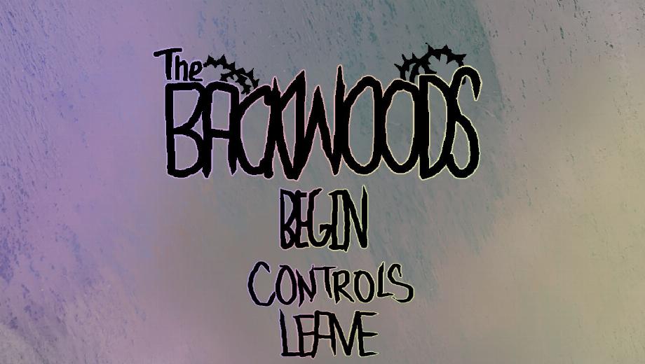 The Backwoods Free Full Game