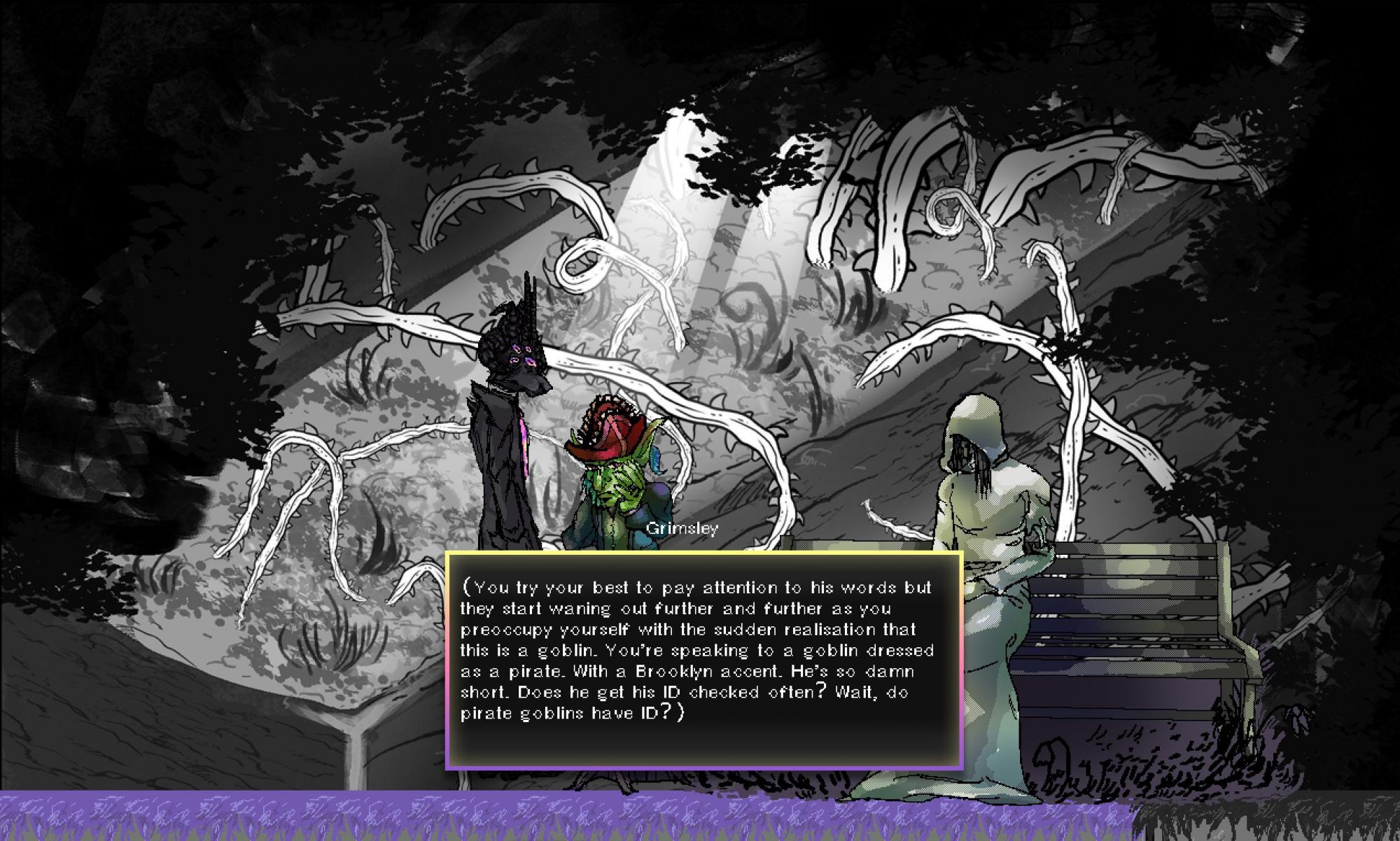 The Backwoods Free Full Game