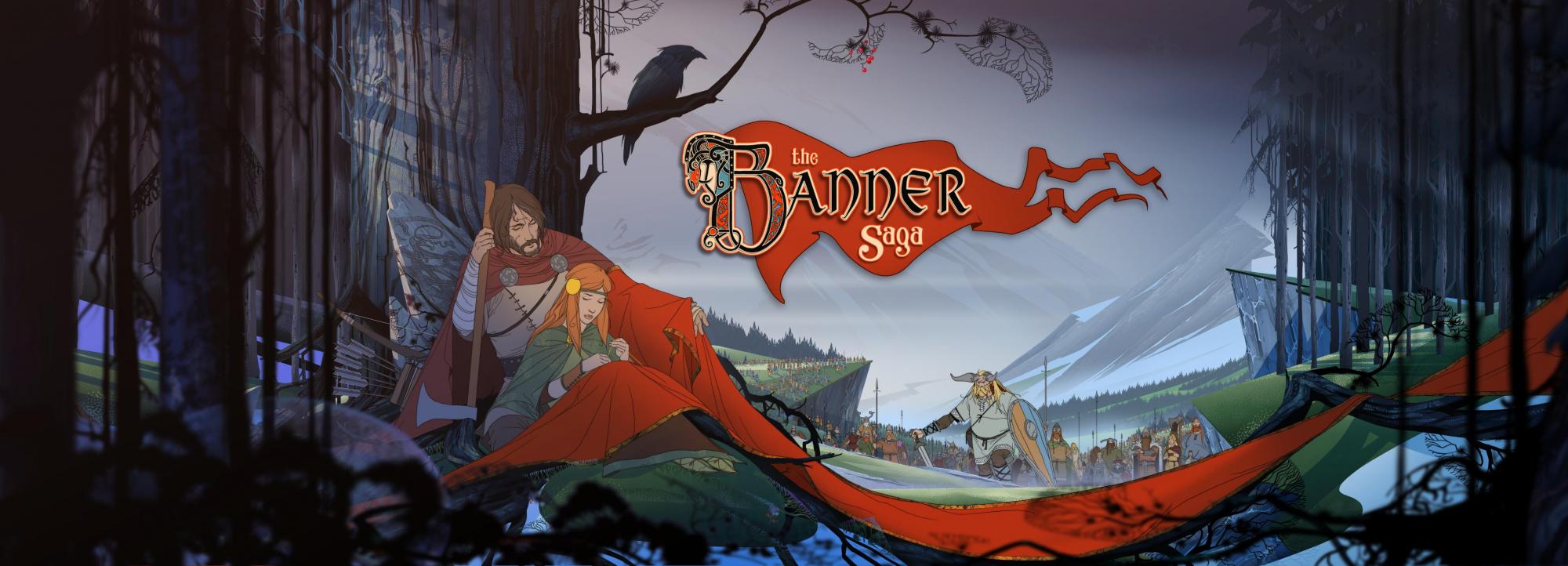 The Banner Saga (+6 Trainer)