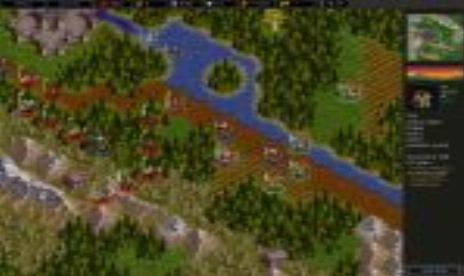 Die Schlacht um Wesnoth v1.5.3 Kostenloses Komplettspiel