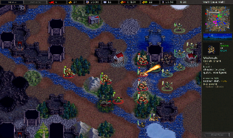 The Battle for Wesnoth 1.11.0 Free Full Game