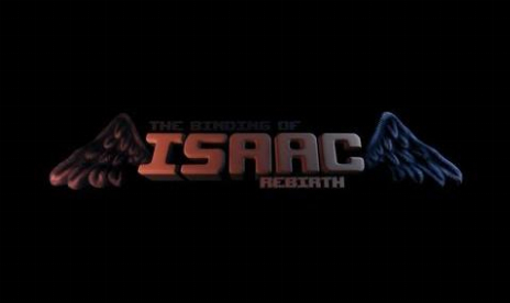 The Binding of Isaac: Rebirth