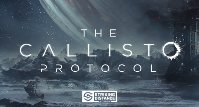 The Callisto Protocol Build 14745831 (+7 Traine...