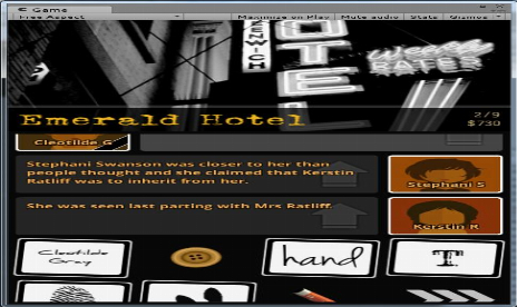The Casebook of Terry Winter Free Full Game