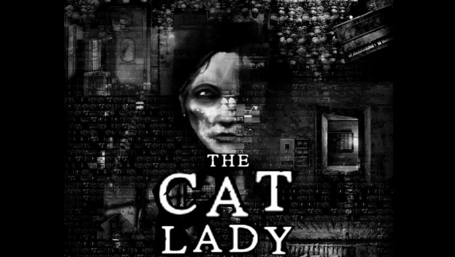 The Cat Lady