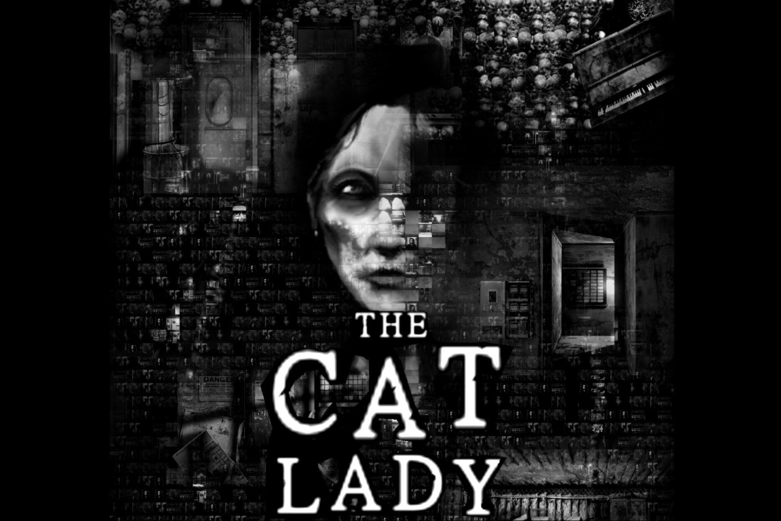 The Cat Lady