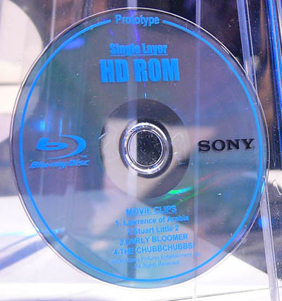Sony kann PS3-Blu-ray-Funktionalität verbessern