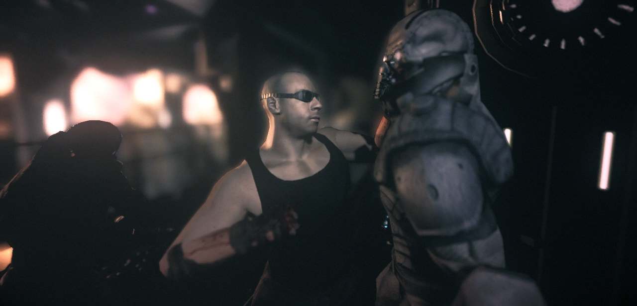The Chronicles of Riddick: Assault on Dark Athena – Cheat Codes