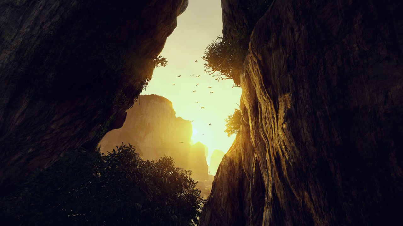 The Climb v1.01 (+3 Entrenador)