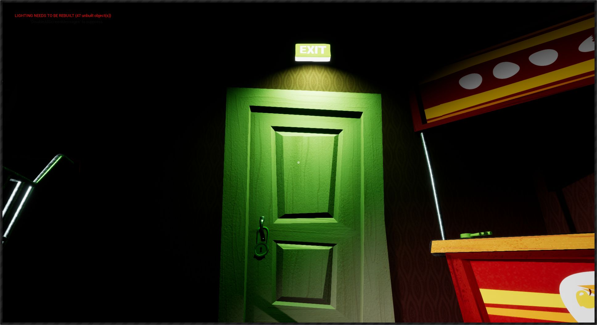 The Crazy Guy Juego completo gratis
