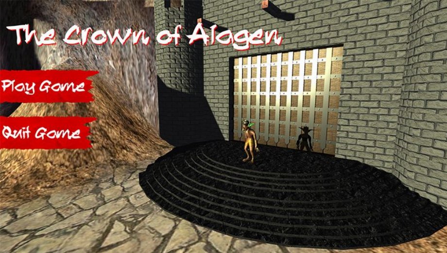 The Crown of Alagen
