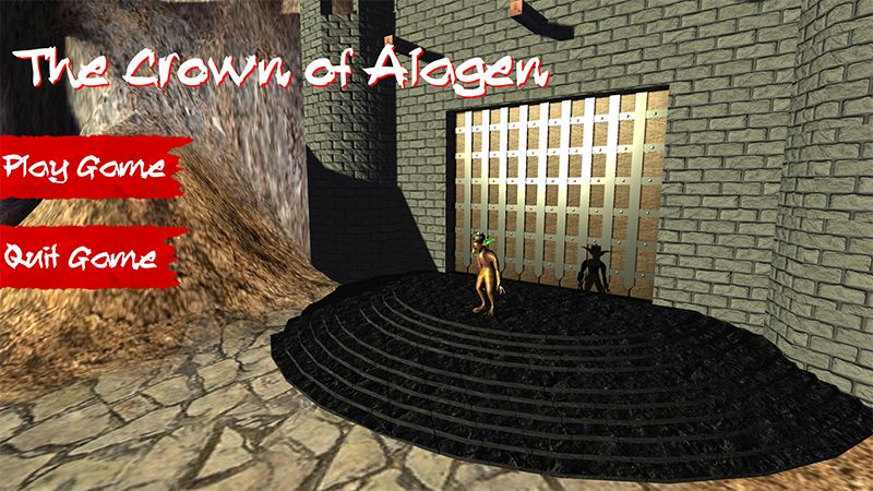 La Corona de Alagen