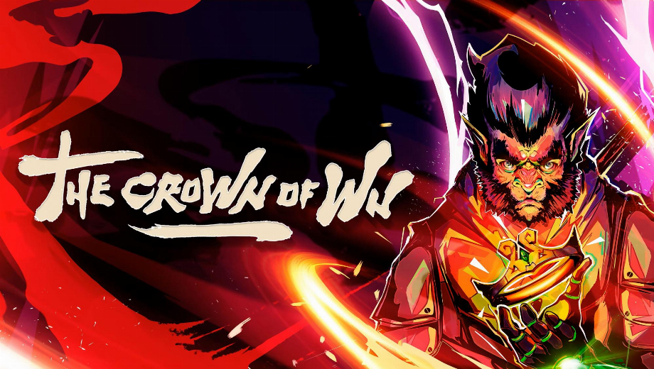 The Crown of Wu v1.0 (+13 Trainer)