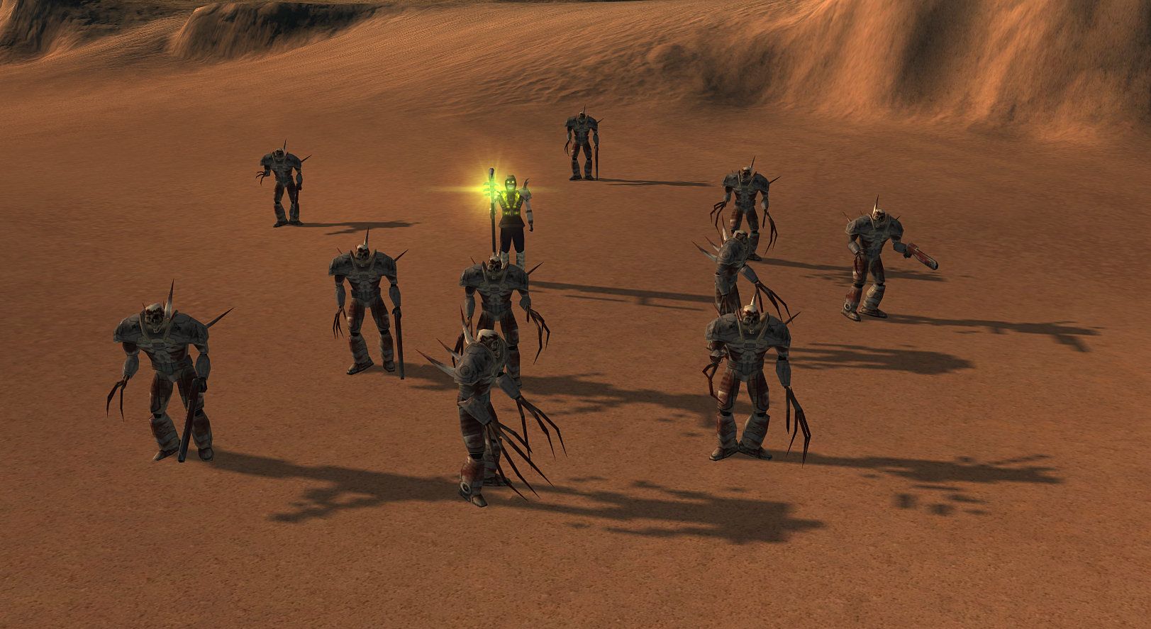 The Cursed Free Full Game V1.411