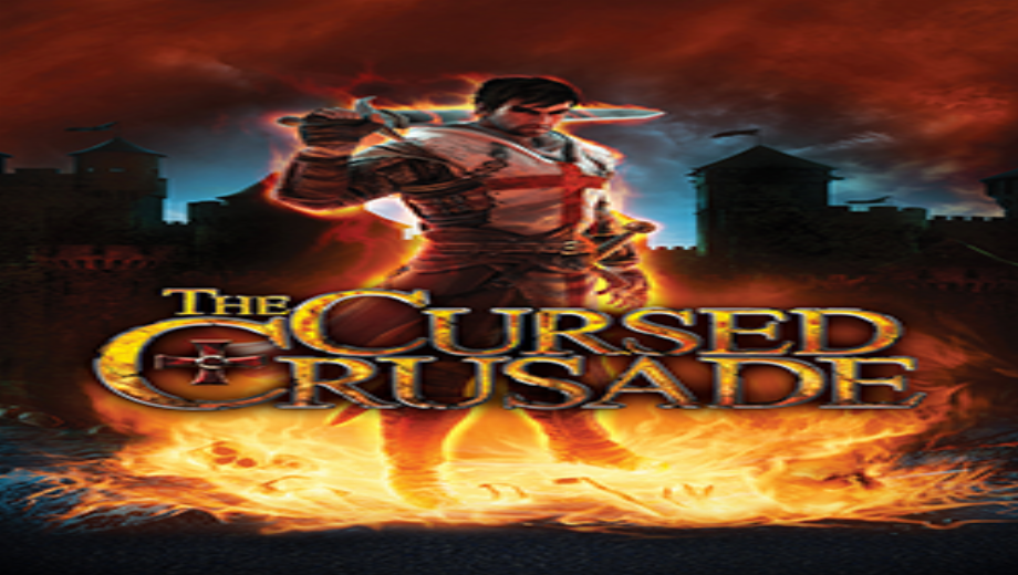 The Cursed Crusade (+5 Trainer) [gghz]