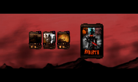 The Cursed Legion Free Full Game v1.0