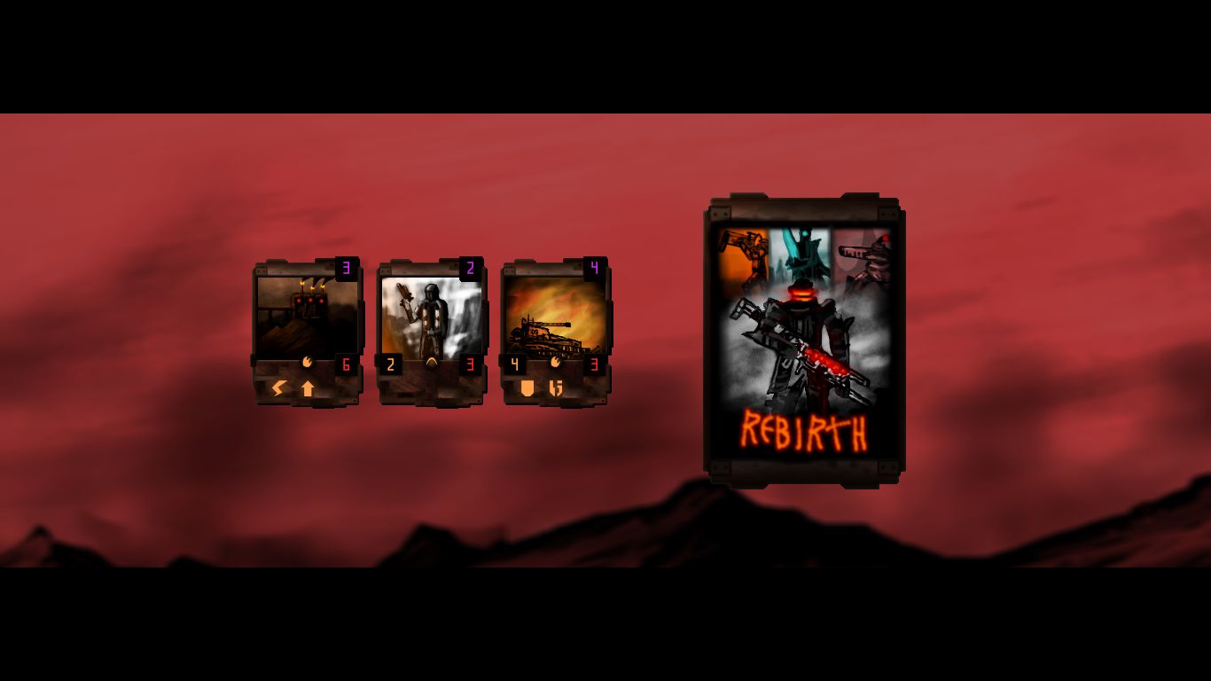 The Cursed Legion Free Full Game v1.0