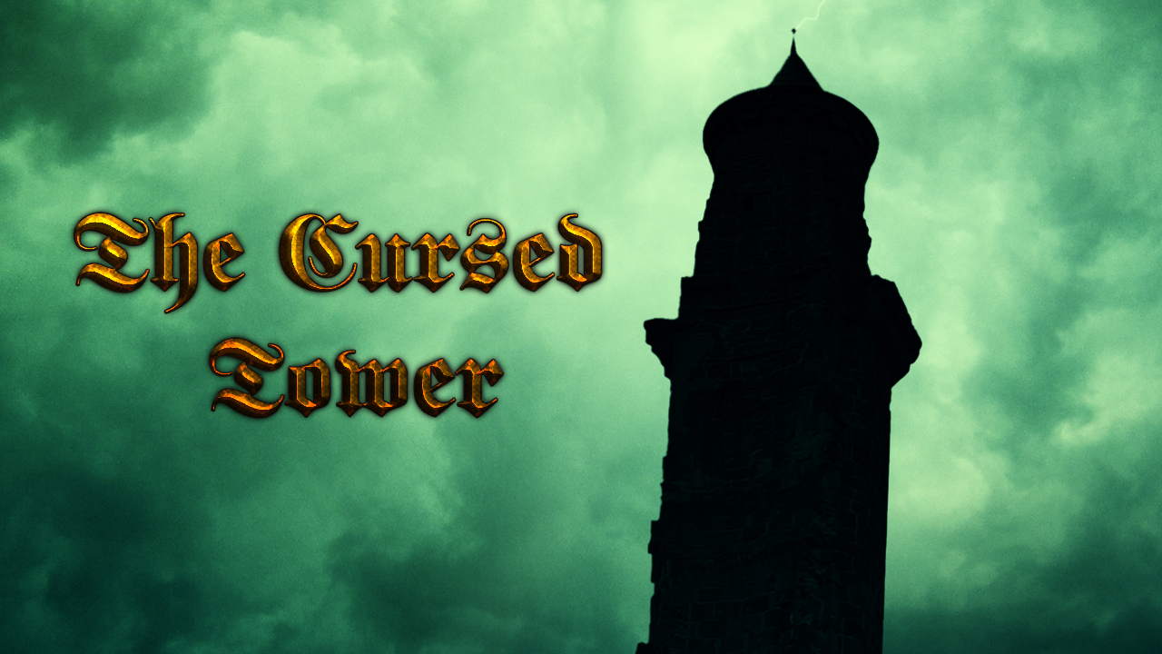The Cursed Tower Free Full Game