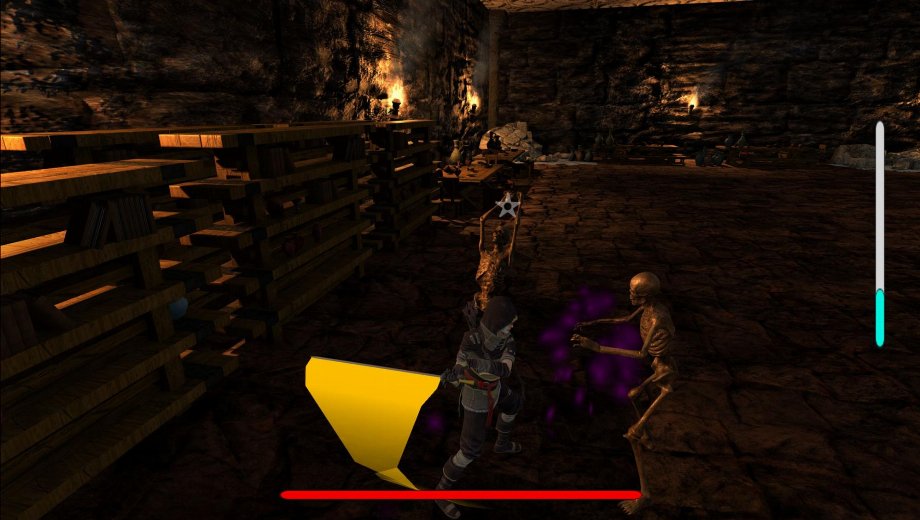 The Daedalus Tower Juego completo gratis
