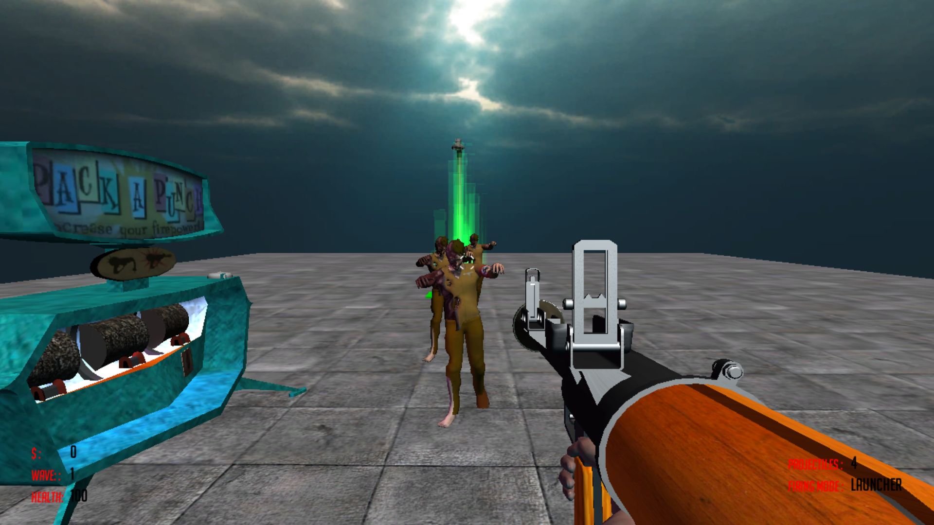 The Defense of Earth Free Full Game
