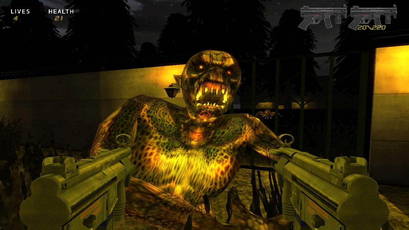 The Descent Free Full Game