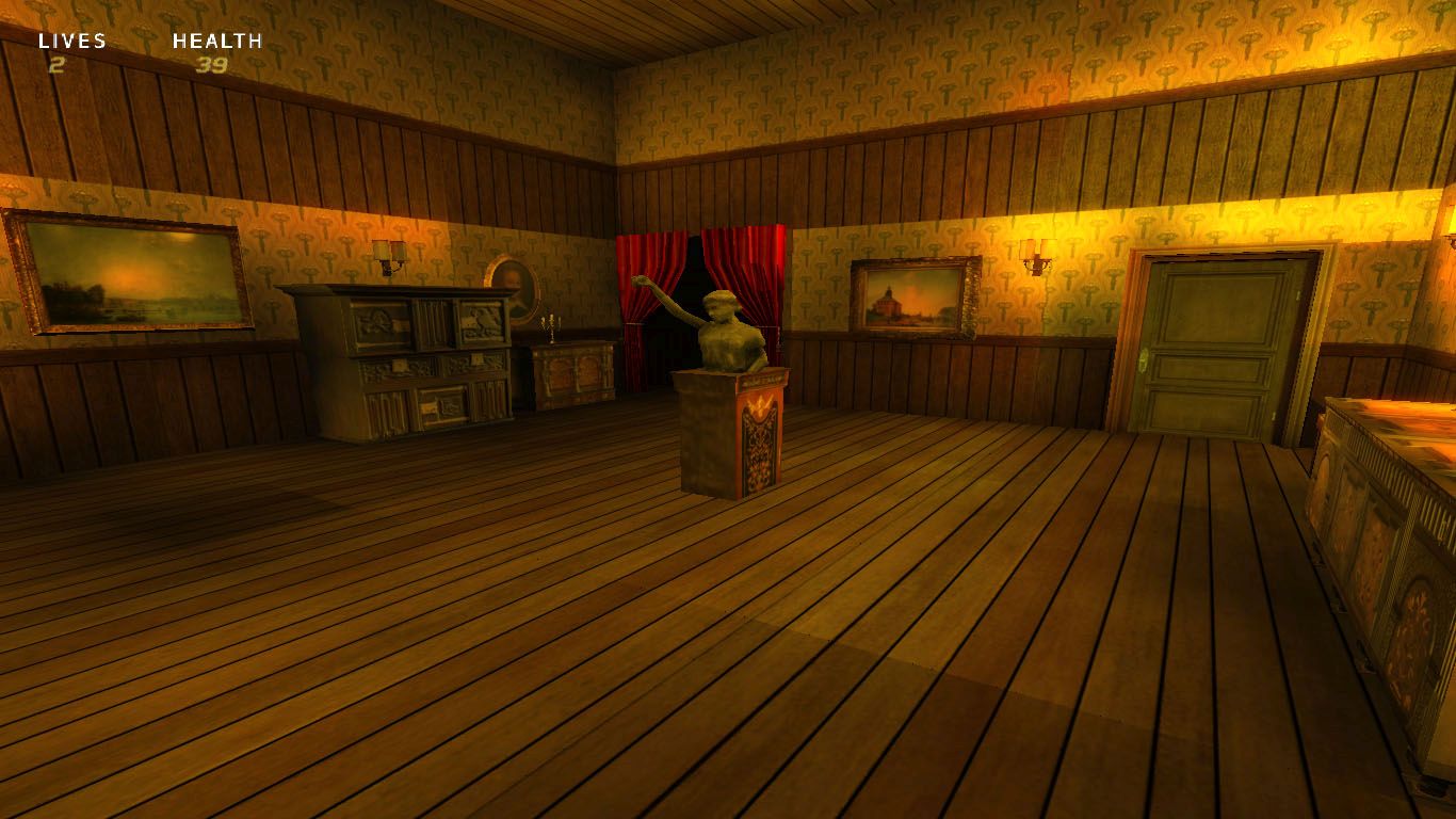 The Descent Free Full Game