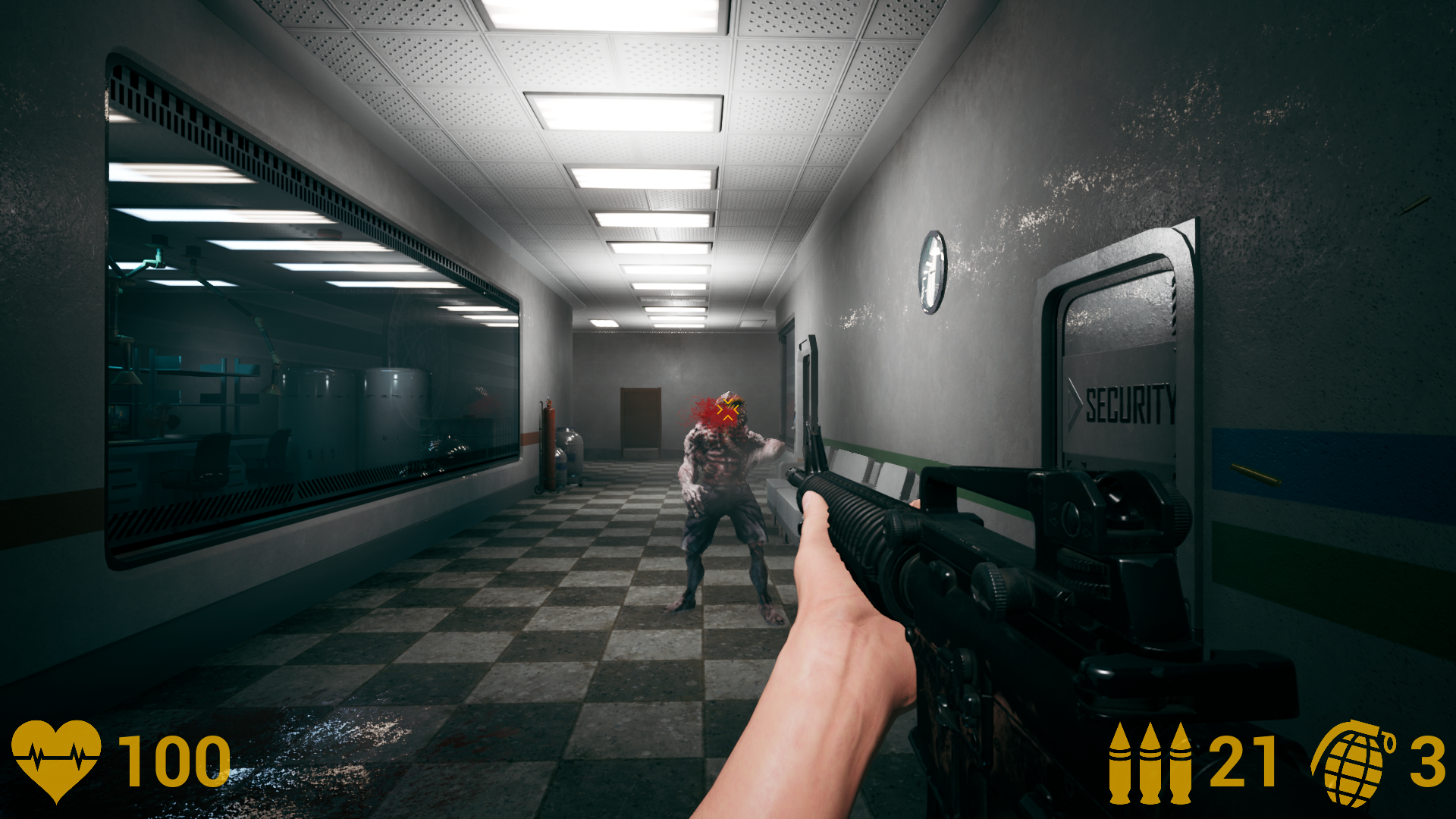 The Desolation Juego completo gratis