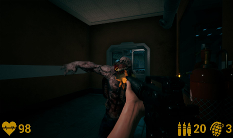 The Desolation Free Full Game