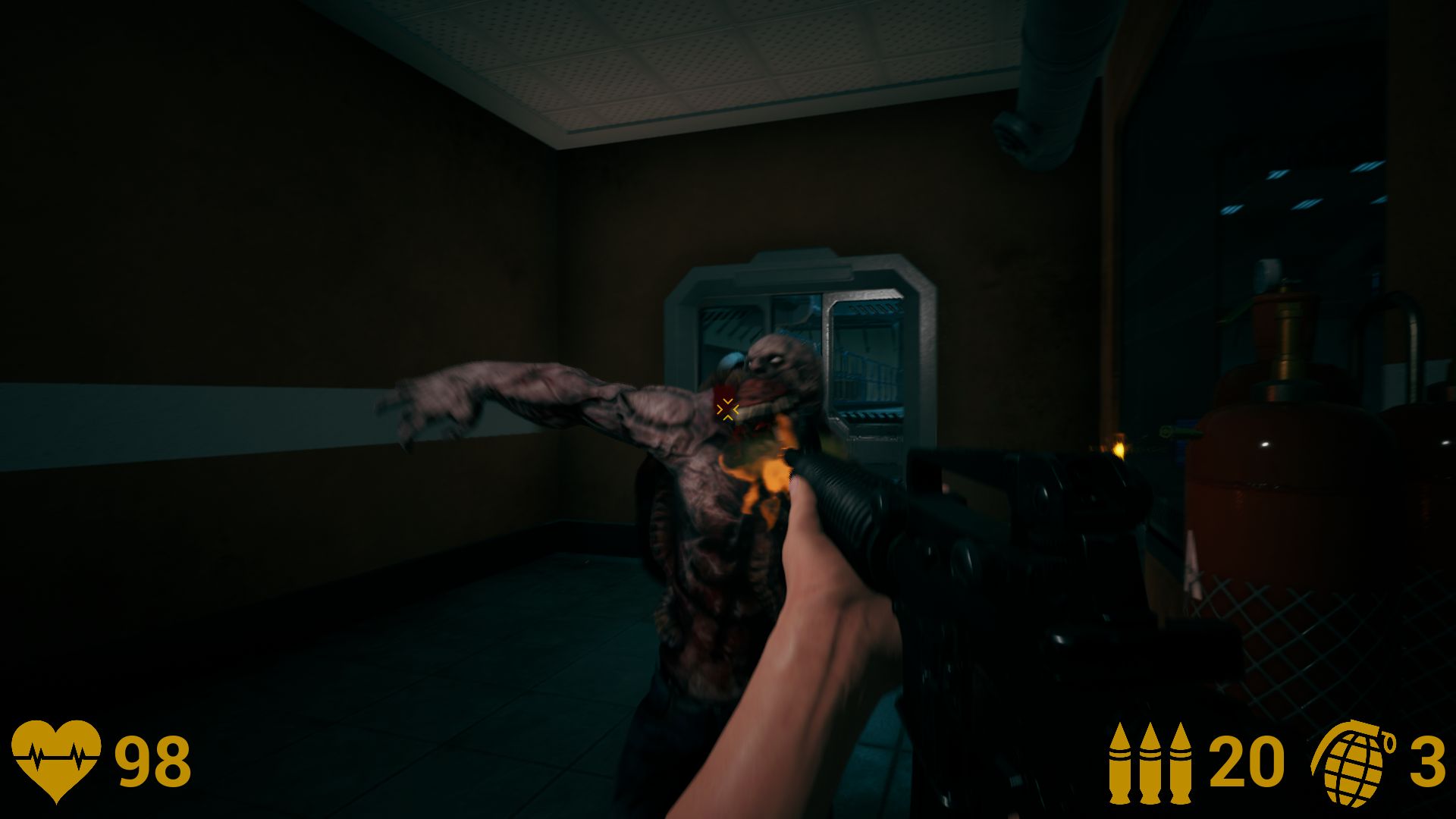 The Desolation Jeu complet gratuit