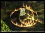 La forêt sans fin Jeu complet