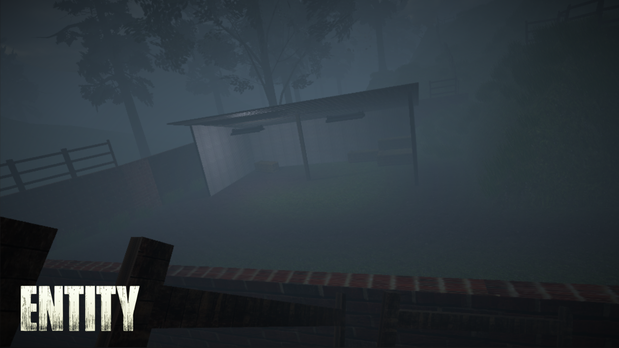 The ENTITY Jeu complet gratuit v1.5.1