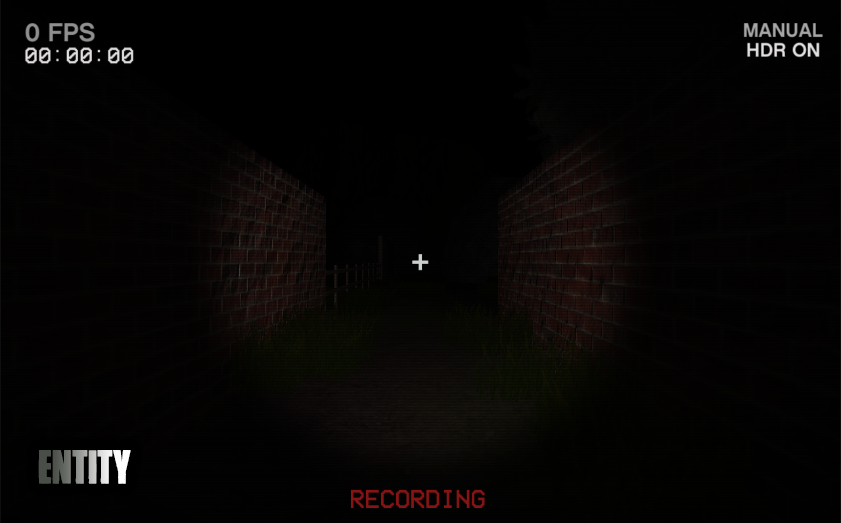 The ENTITY Juego completo gratuito v1.5.1
