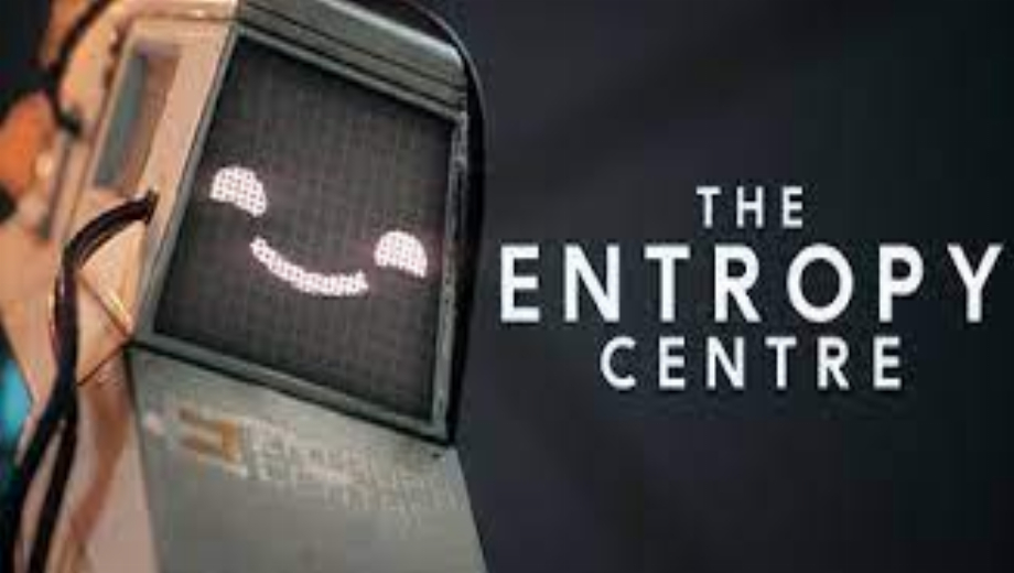 Le Centre d'Entropie v1.0.11 (+9 Trainer)