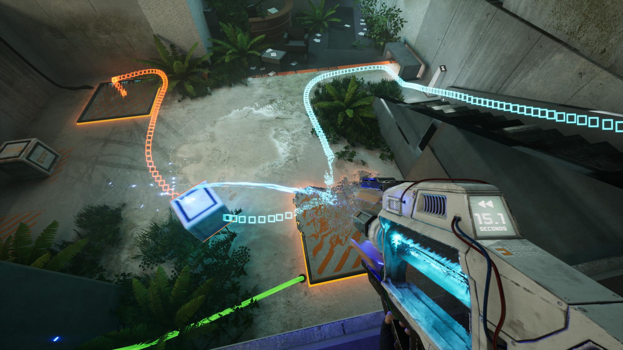The Entropy Centre v1.0.11 (+9 Trainer)