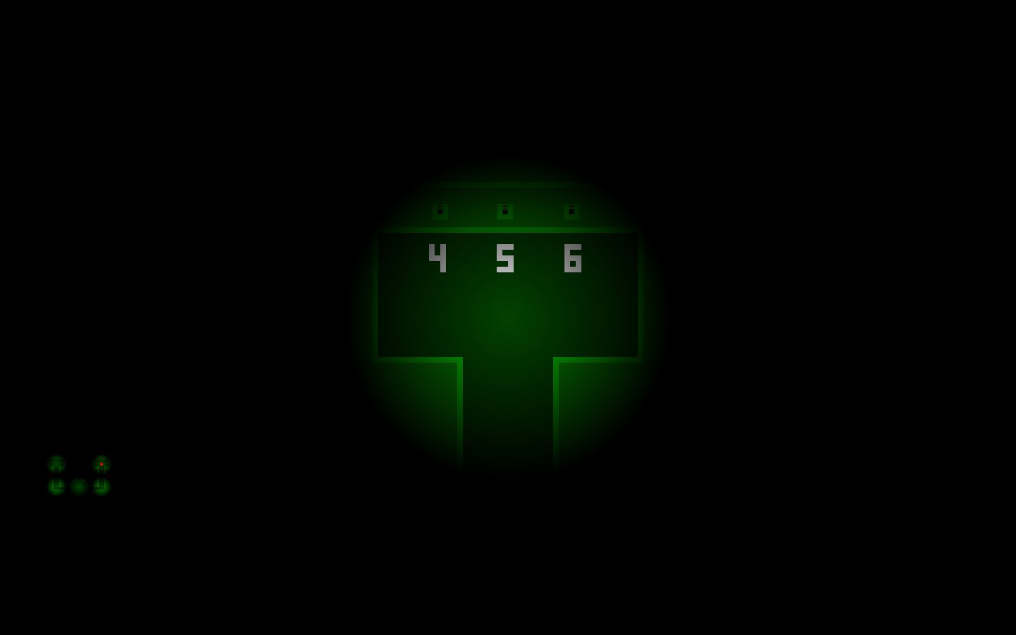 The Escape Remastered Kostenloses Vollspiel
