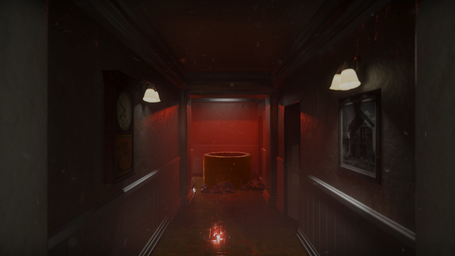 The Evil Inside Juego completo gratis