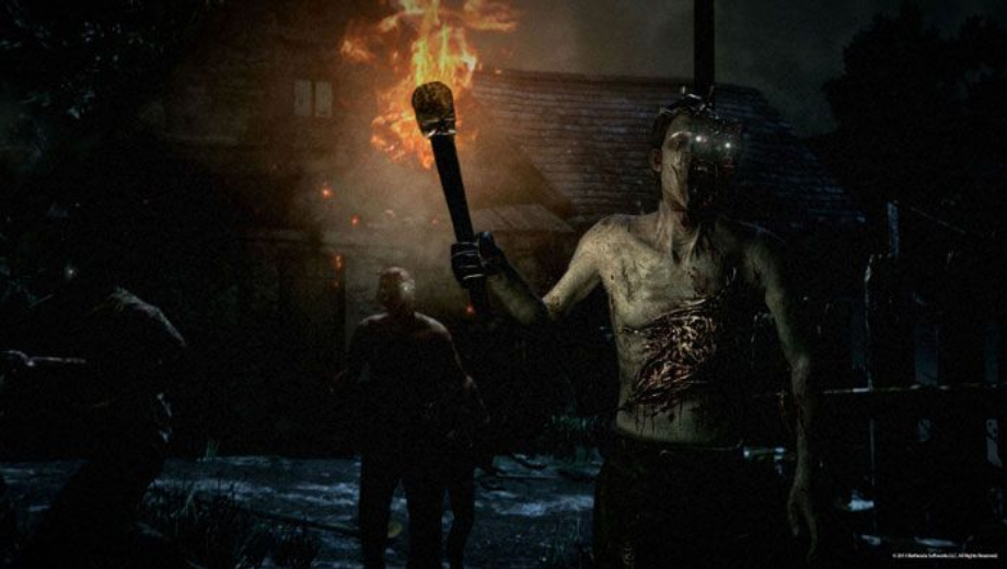 The Evil Within Mise à jour 10 / 0.0.0.6 (+11 Trainer)