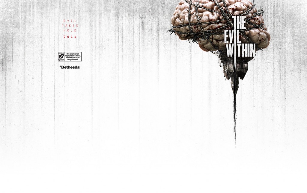 Resident Evil Creator’s “The Evil Within” Utilizes id Tech 5