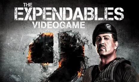 The Expendables 2 (+6 Trainer)