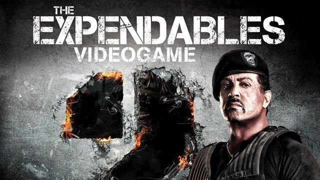 The Expendables 2 (+6 Trainer)