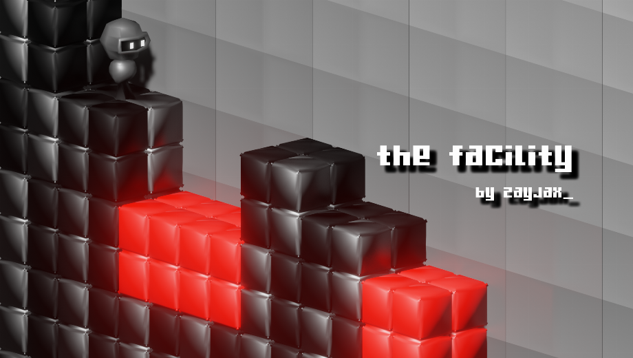 The Facility Free Full Game V1.1