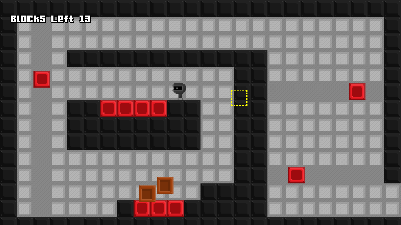 The Facility Free Full Game V1.1