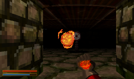 The Fire of Ardor – Quest for the Soul Stone Free Full Game