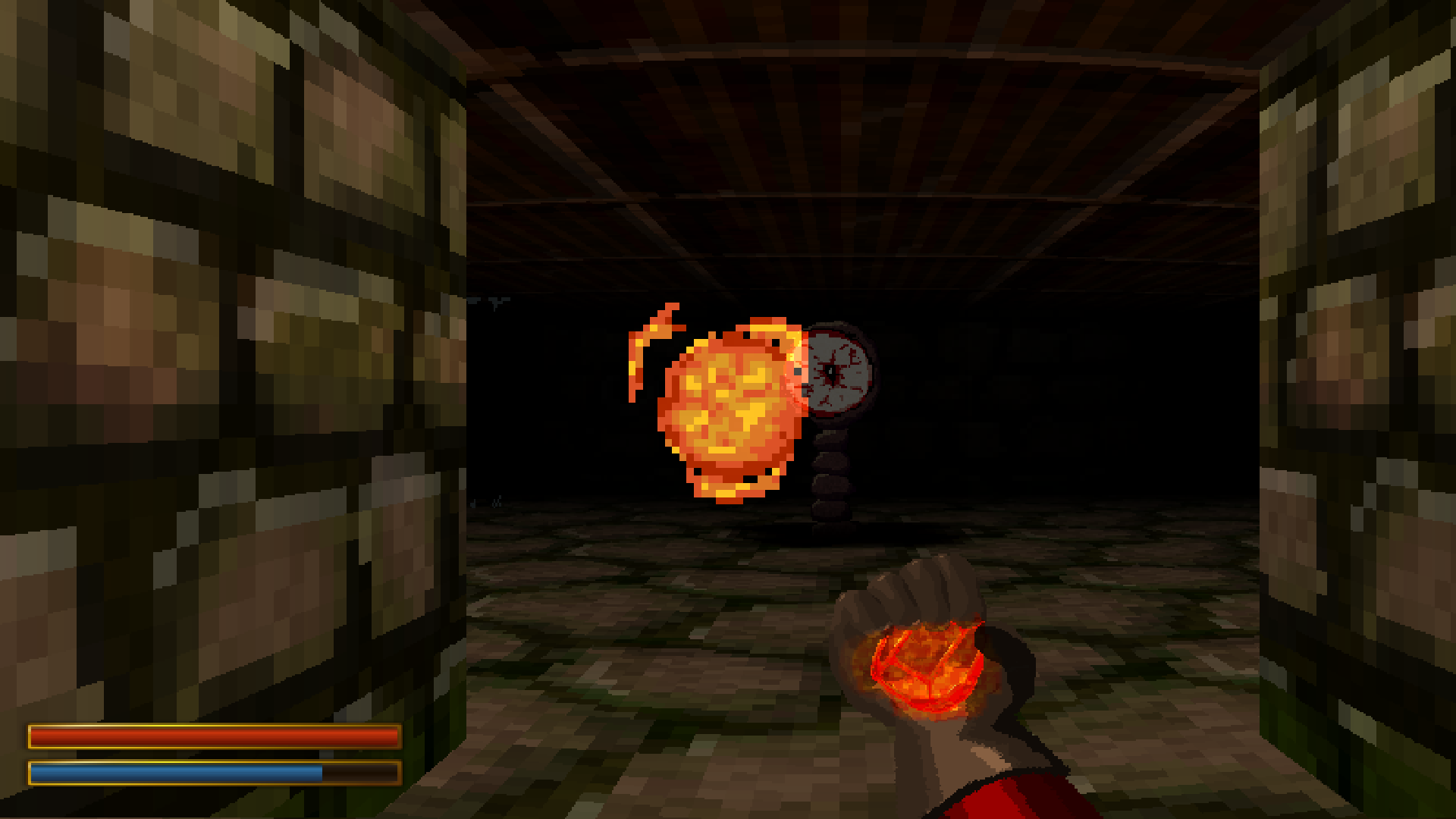 The Fire of Ardor – Quest for the Soul Stone Free Full Game
