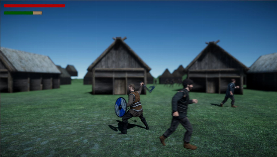 The First King Free Full Game