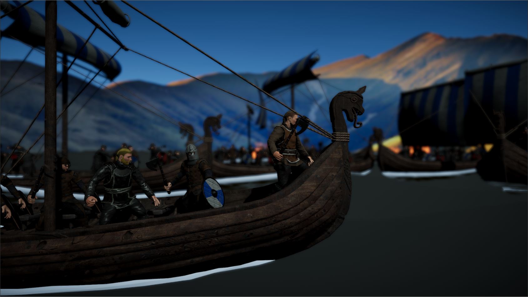 The First King Free Full Game